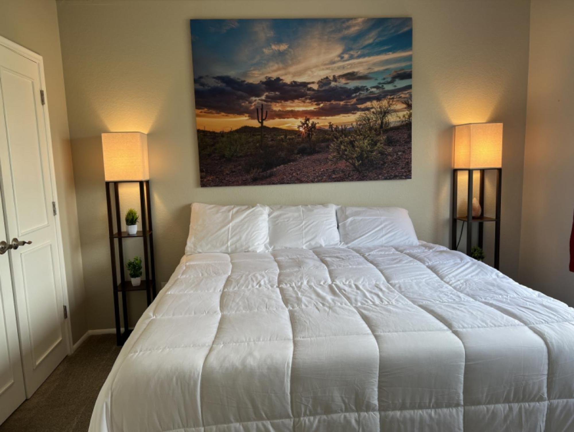 Private Home - Billiards, Mountain Views, Private Desert Access, Hoa Pool & Spa, Bbq, At Lambert Park - Bourbondale Tucson Exteriör bild
