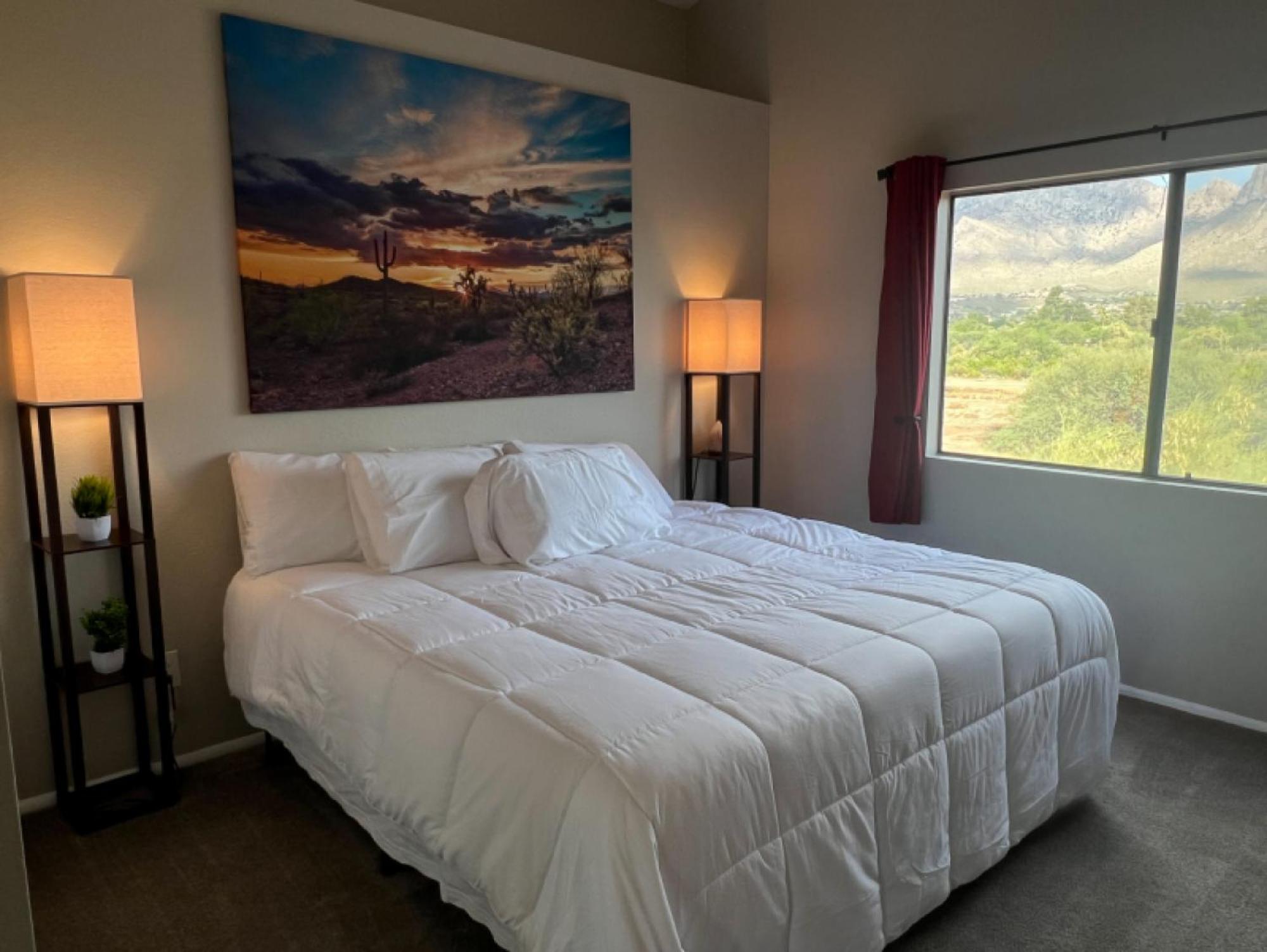Private Home - Billiards, Mountain Views, Private Desert Access, Hoa Pool & Spa, Bbq, At Lambert Park - Bourbondale Tucson Exteriör bild