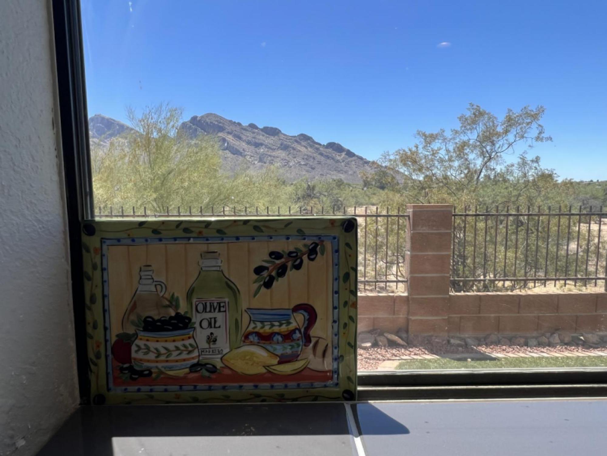 Private Home - Billiards, Mountain Views, Private Desert Access, Hoa Pool & Spa, Bbq, At Lambert Park - Bourbondale Tucson Exteriör bild