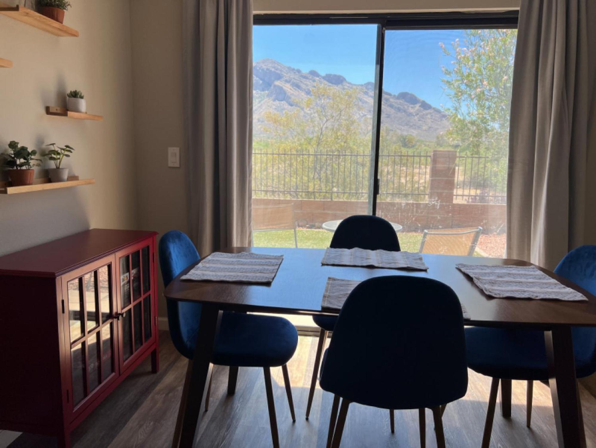 Private Home - Billiards, Mountain Views, Private Desert Access, Hoa Pool & Spa, Bbq, At Lambert Park - Bourbondale Tucson Exteriör bild