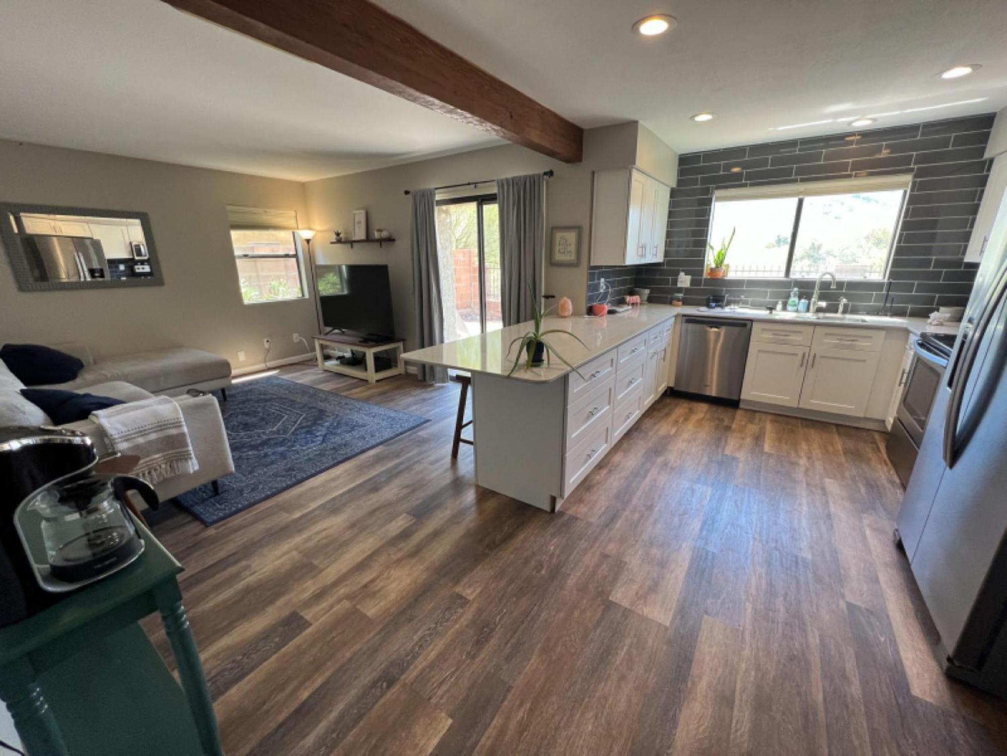Private Home - Billiards, Mountain Views, Private Desert Access, Hoa Pool & Spa, Bbq, At Lambert Park - Bourbondale Tucson Exteriör bild