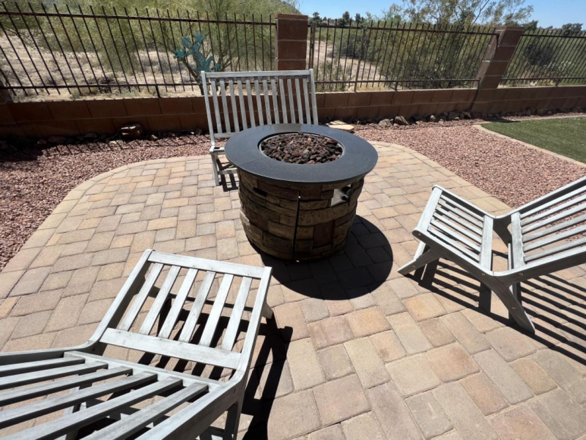 Private Home - Billiards, Mountain Views, Private Desert Access, Hoa Pool & Spa, Bbq, At Lambert Park - Bourbondale Tucson Exteriör bild