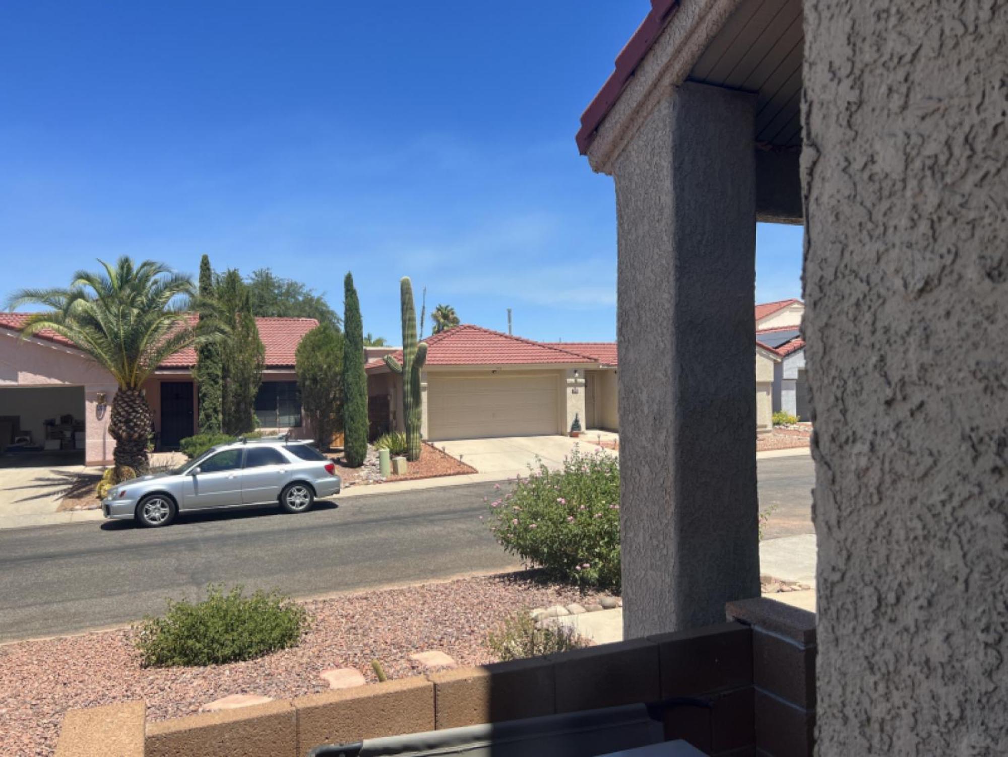 Private Home - Billiards, Mountain Views, Private Desert Access, Hoa Pool & Spa, Bbq, At Lambert Park - Bourbondale Tucson Exteriör bild